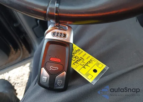 2017 Audi Q7 3.0T Premium from USA, damaged, VIN WA1LAAF75HD019470